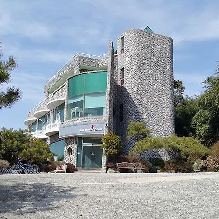 House479 Yeosu Exterior foto