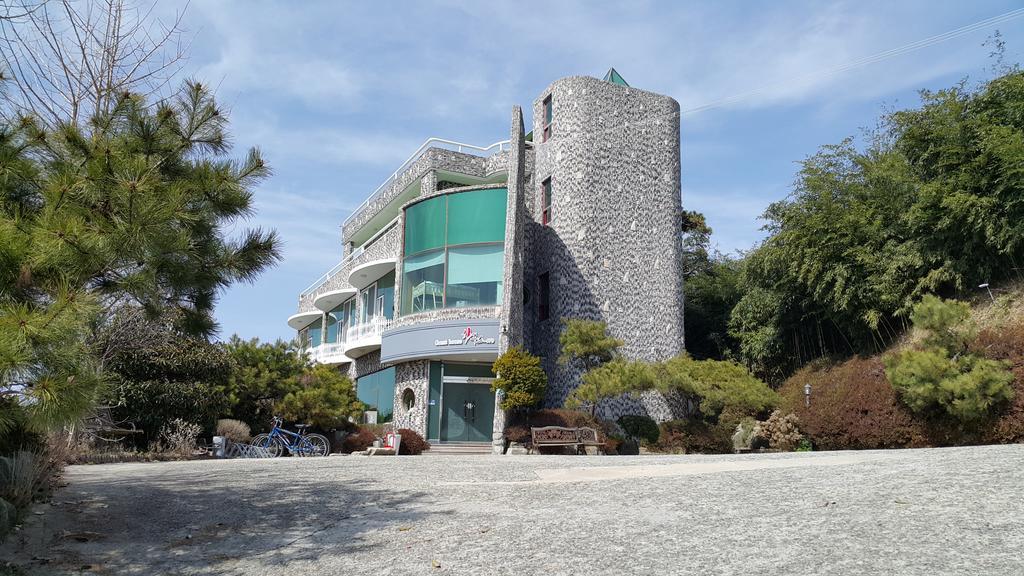 House479 Yeosu Exterior foto